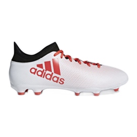 Adidas X 17.3 Fg M CP9192 kopačke višebojan višebojan