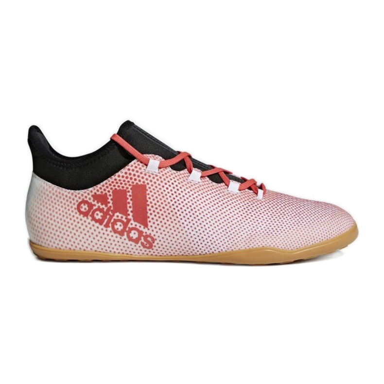 Unutarnje cipele adidas X Tango 17.3 U M CP9140 raznobojna bijela