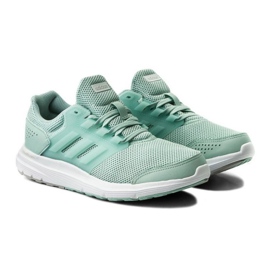 Tenisice za trčanje adidas Galaxy 4 W CP8836 plava