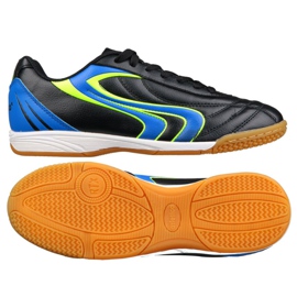 Kopačke Atletico In M 7336-1245 crna crna