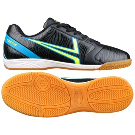 Kopačke Atletico In Jr 7336 crna