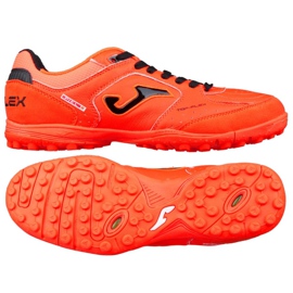 Kopačke Joma Top Flex 807 Tf M TOPS.807.TF višebojan crvena