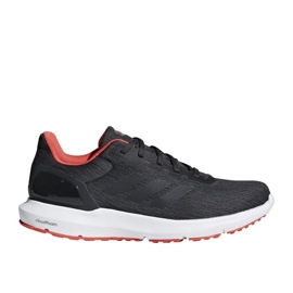 Tenisice za trčanje adidas Cosmic 2.0 W CP8712 siva
