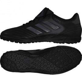 Kopačke Adidas Copa Tango 18.4 Tf M CP8976 crna crna
