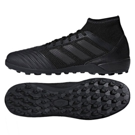 Kopačke Adidas Predator Tango 18.3 Tf M CP9279 crna crna