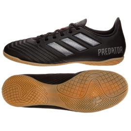Adidas Predator Tango In M CP9276 kopačke crna crna