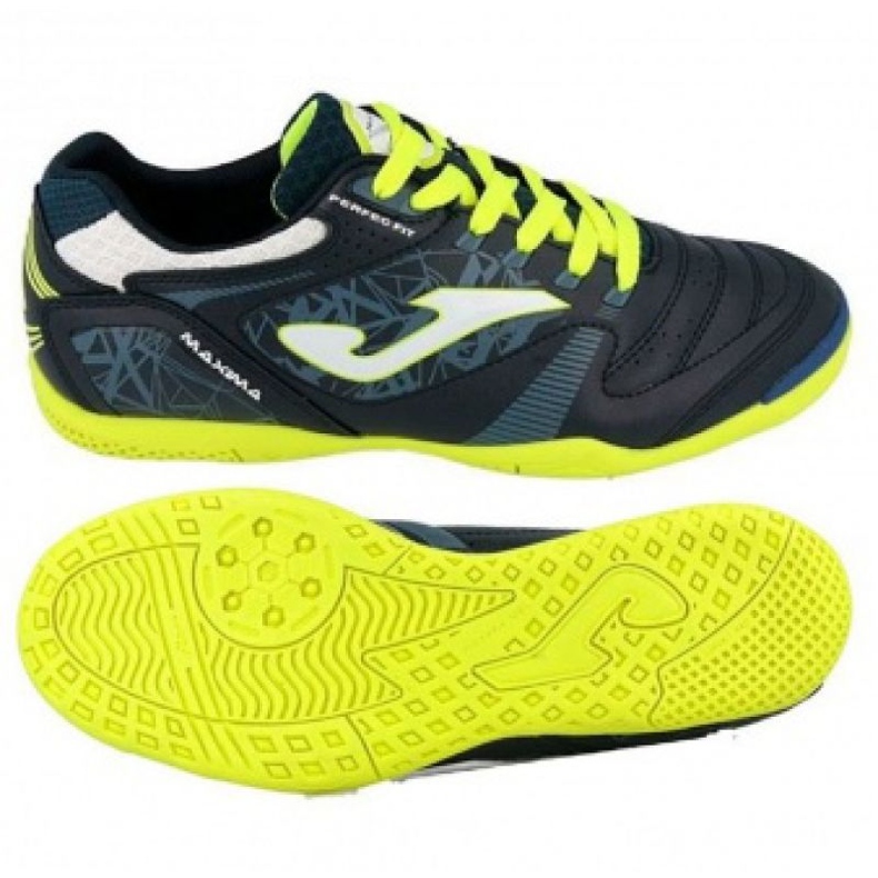 Joma Maxima M Maxs kopačke mornarsko plava