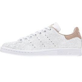 Adidas Originals cipele Stan Smith u CQ2818 bijela