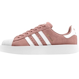 Adidas Originals Superstar Bold W CQ2827 cipele ružičasta