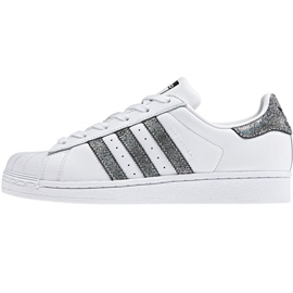Cipele Adidas Originals Superstar W CG5455 bijela