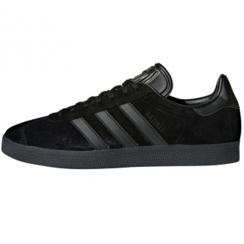 Adidas Originals Gazelle M CQ2809 cipele crno