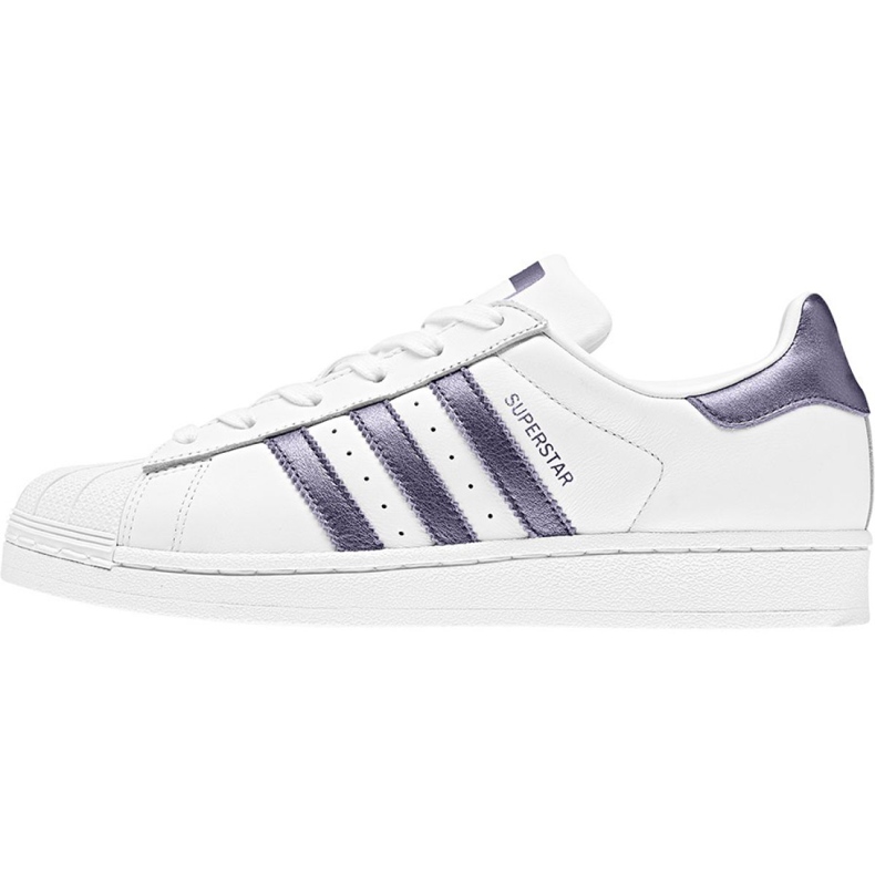 Cipele Adidas Originals Superstar W CG5464 bijela