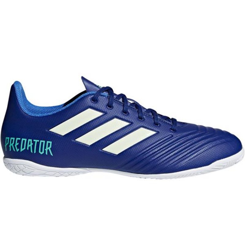 Adidas Predator Tango kopačke plava