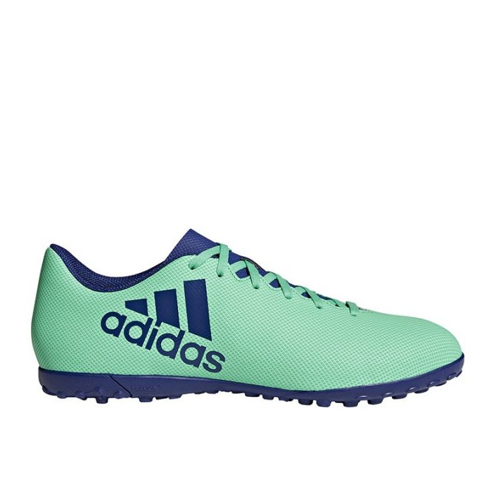 Kopačke Adidas X Tango 17.4 TF M CP9148 zelena