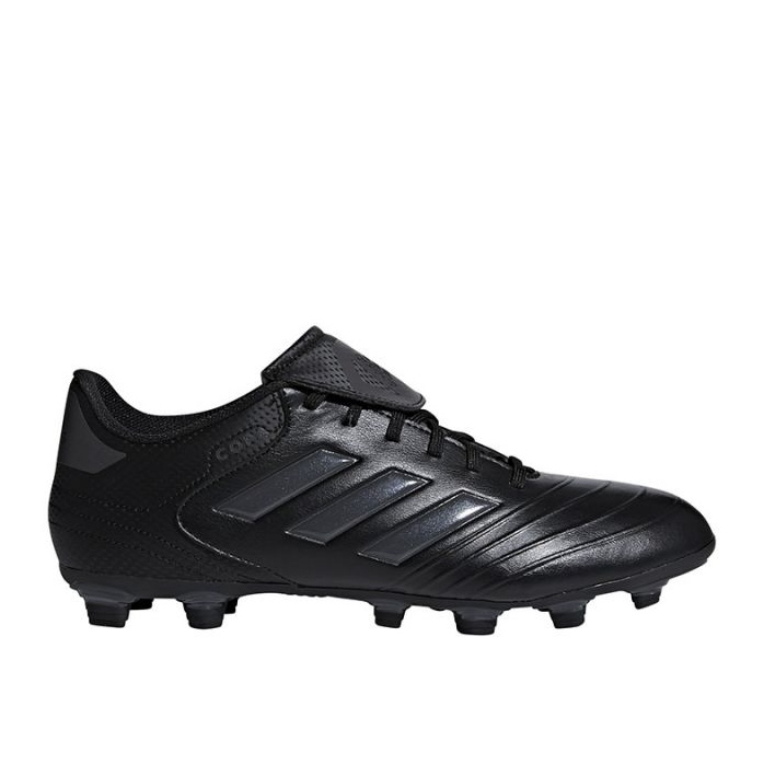 Kopačke Adidas Copa 18.4 FxG M CP8961 crno