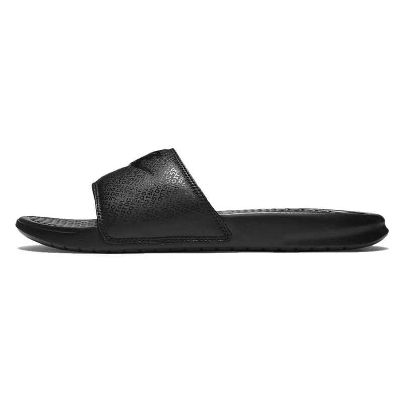Tobogani Nike Benassi Jdi M 343880-001 crno