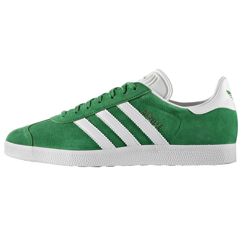Cipele Adidas Originals Gazelle M BB5477 zelena