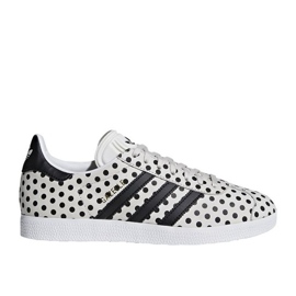 Cipele Adidas Originals Gazelle W CQ2179 bijela