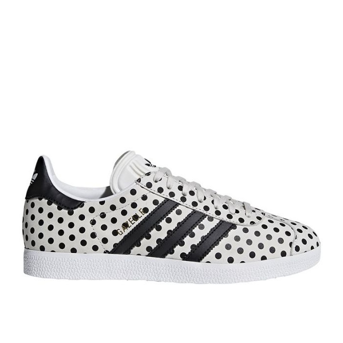 Cipele Adidas Originals Gazelle W CQ2179 bijela
