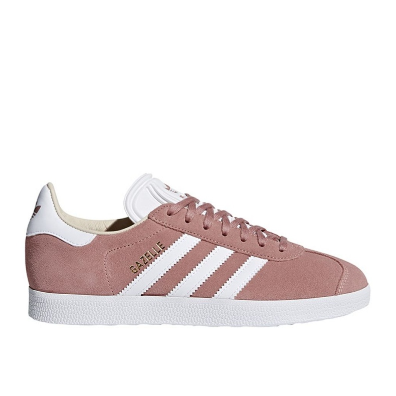 Cipele Adidas Originals Gazelle W CQ2186 ružičasta