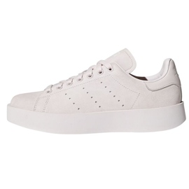 Cipele Adidas Originals Stan Smith Bold W DA8641 bež