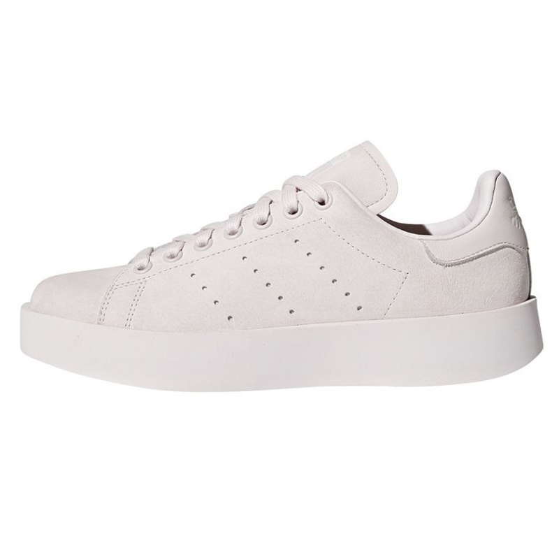Cipele Adidas Originals Stan Smith Bold W DA8641 bež