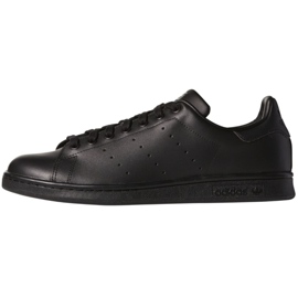 Cipele Adidas Originals Stan Smith M M20327 crna
