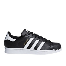 Cipele Adidas Originals Superstar M AC8557 bijela crna