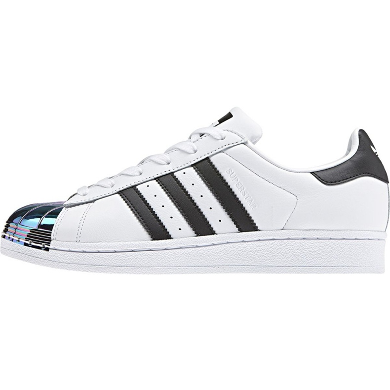 Cipele Adidas Originals Superstar Mt W CQ2610 bijela
