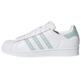Cipele Adidas Originals Superstar W CG5461 bijela