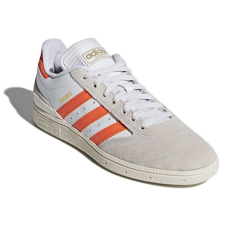 Adidas Originals Busenitz Pro M CQ1155 cipele bijela
