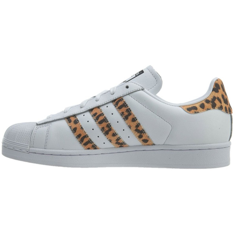 Cipele Adidas Originals Superstar W CQ2514 bijela
