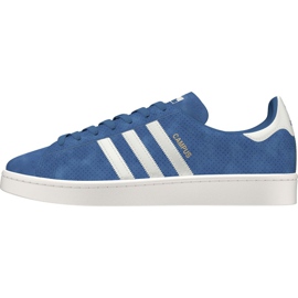 Cipele Adidas Originals Campus M CQ2079 tamnoplava