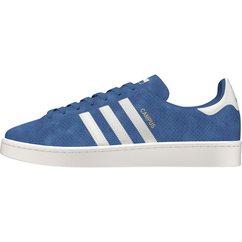Cipele Adidas Originals Campus M CQ2079 mornarsko plava