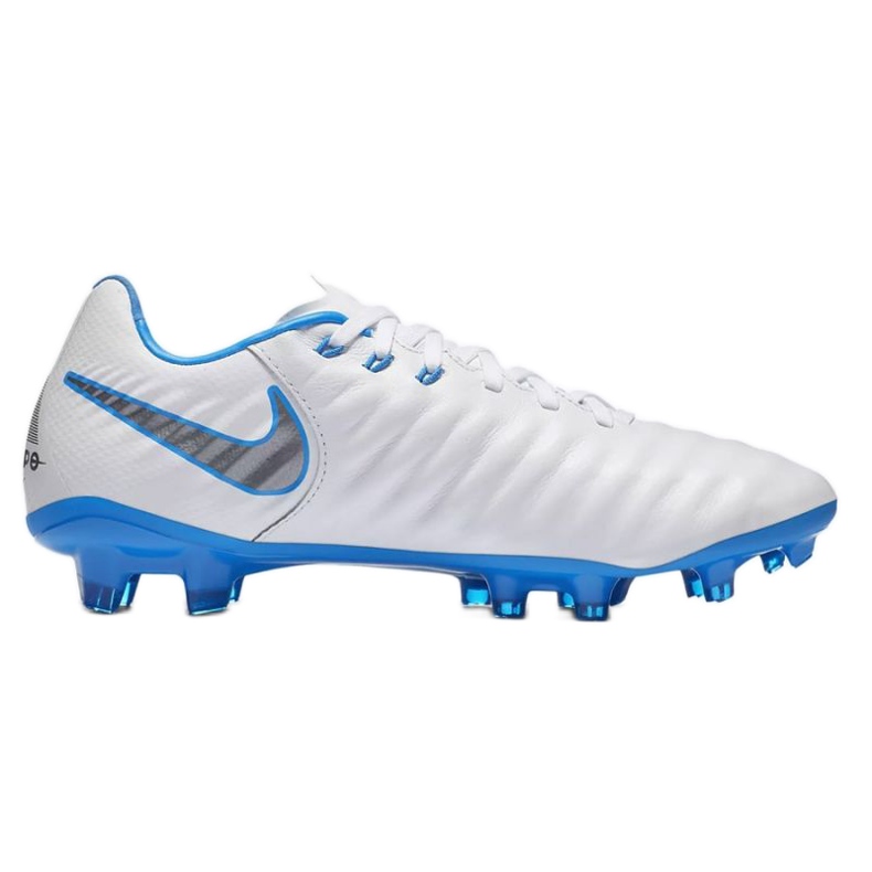 Nike Tiempo Legend 7 Elite nogometne cipele bijela