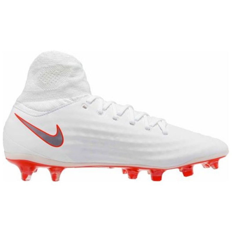 Nogometne cipele Nike Magista Obra 2 Pro bijela