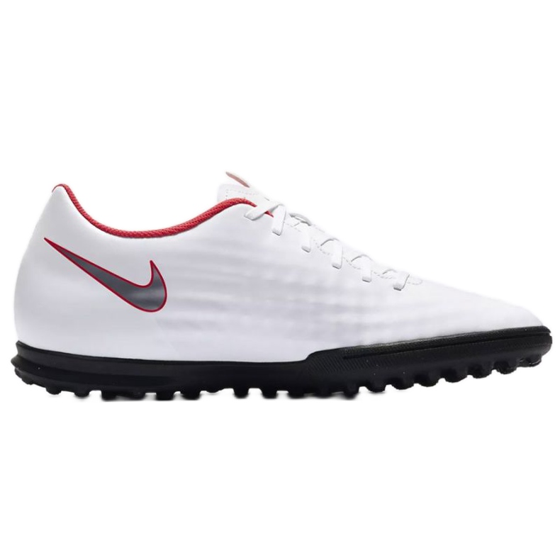 Nogometne cipele Nike Magista ObraX TF M AH7312-107 bijela