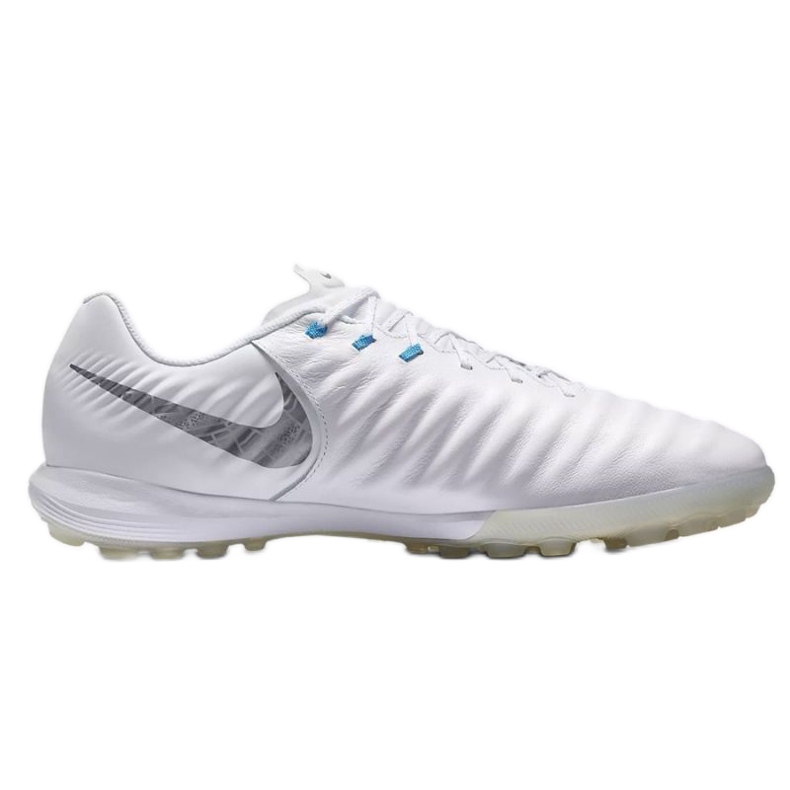 Nike Tiempo Lunar LegendX 7 nogometne cipele bijela