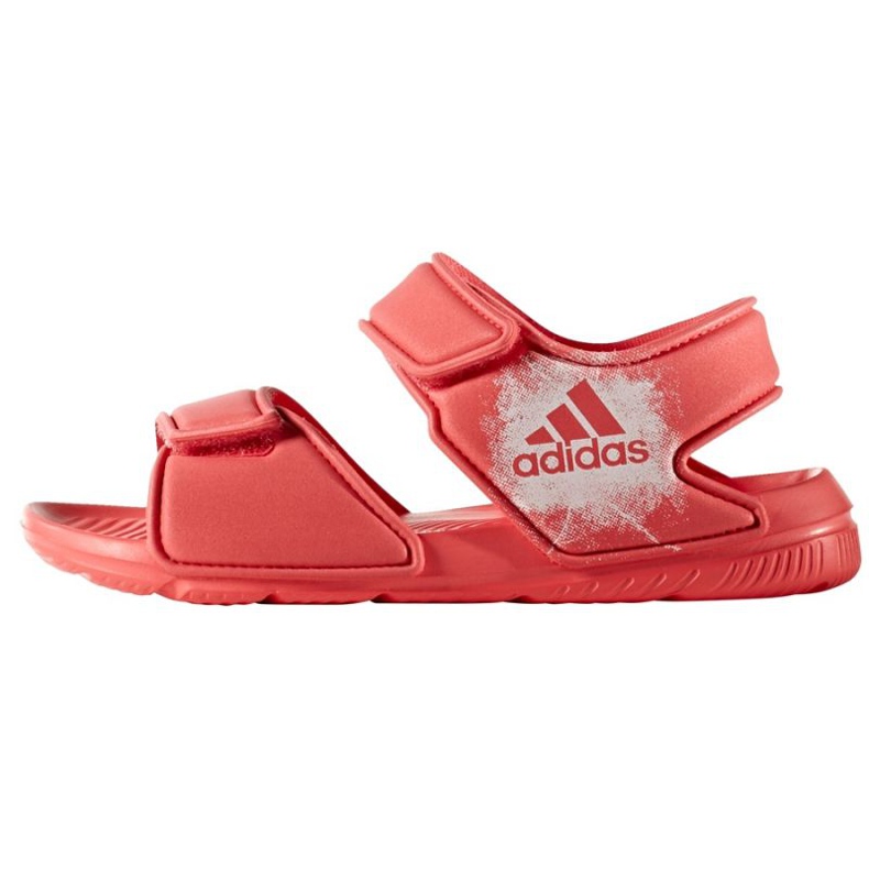 Adidas sandale AltaSwim Jr BA7849 ružičasta