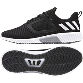 Tenisice za trčanje adidas Climacool W CM7406 bijela crna