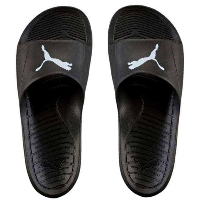 Puma Divecat M 360274 02 crno