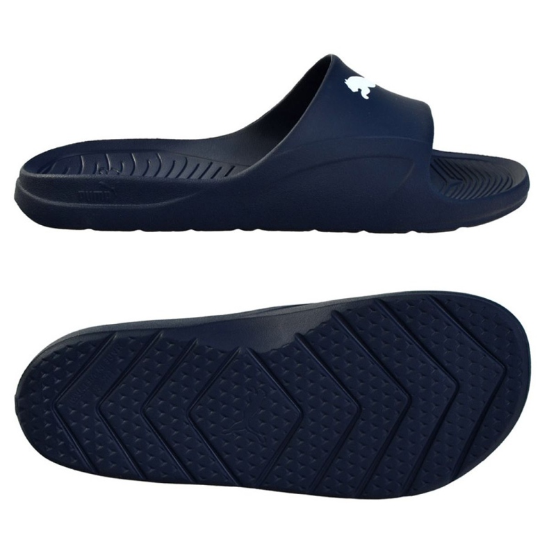 Puma Divecat M 360274 03 mornarsko plava