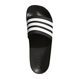 Adidas papuče Adilette Shower AQ1701 za tuširanje bijela crna