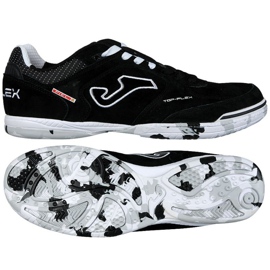 Joma Top Flex 701 kopačke crna