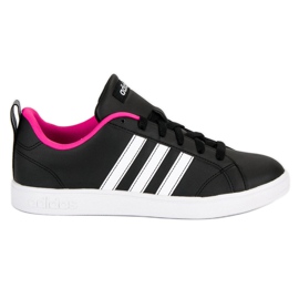 Adidas vs Advantage BB9623 crna