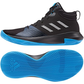 Košarkaške cipele adidas Pro Elevate 2018 crna