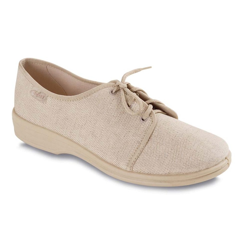 Befado muške cipele pu 630M007 smeđa