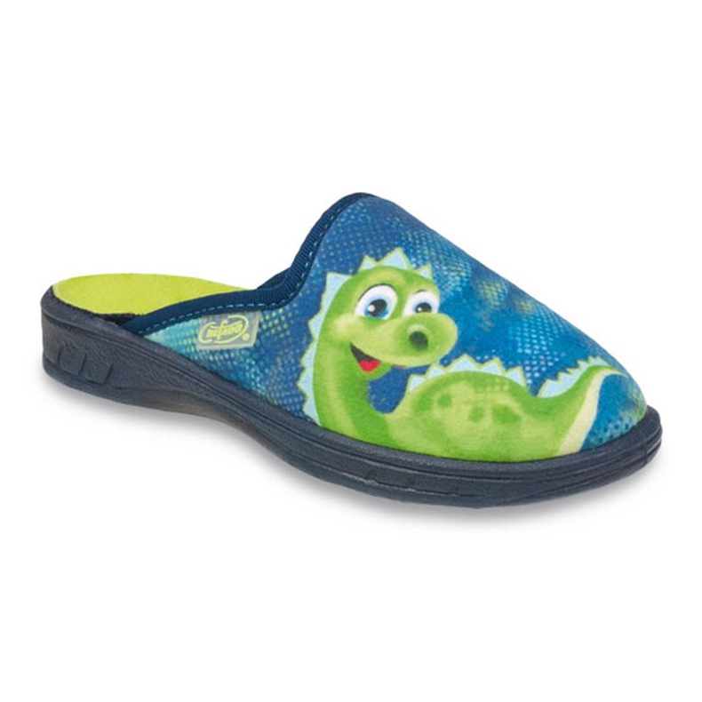 Befado dječje cipele 707X384 raznobojna