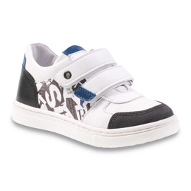 Befado dječje cipele 170X011 raznobojna
