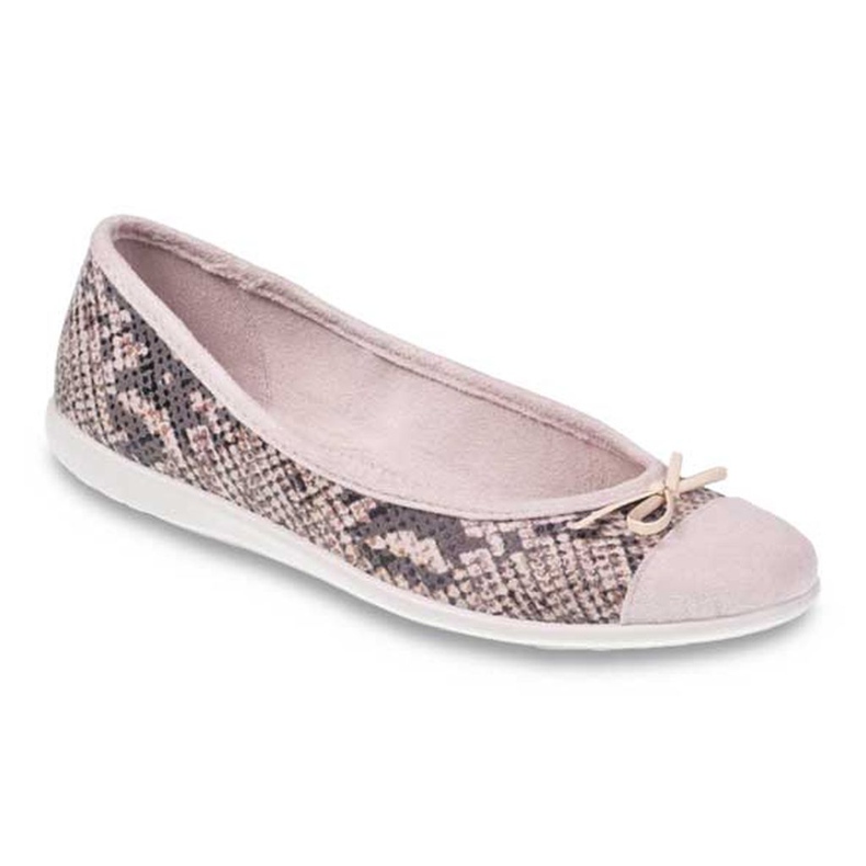 Befado cipele za mlade 309Q020 siva